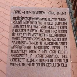 Ozorai várkastély Ozora - Egyéb