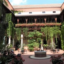 Ozorai várkastély Ozora - Belső