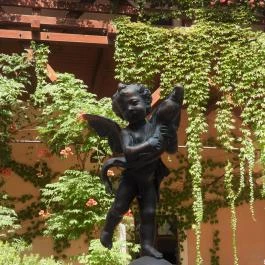 Ozorai várkastély Ozora - Egyéb