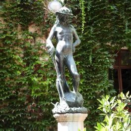 Ozorai várkastély Ozora - Egyéb