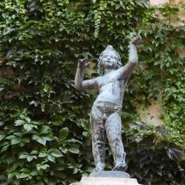 Ozorai várkastély Ozora - Egyéb