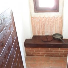 Ozorai várkastély Ozora - Belső