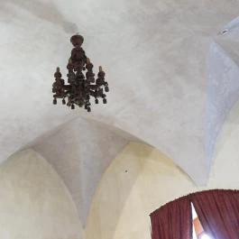 Ozorai várkastély Ozora - Egyéb