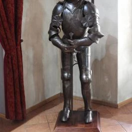 Ozorai várkastély Ozora - Egyéb