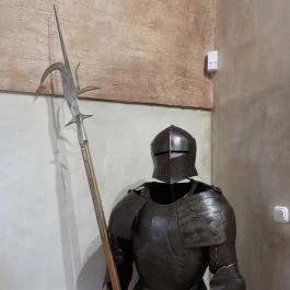 Ozorai várkastély Ozora - Egyéb