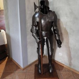 Ozorai várkastély Ozora - Egyéb