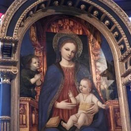 Ozorai várkastély Ozora - Egyéb