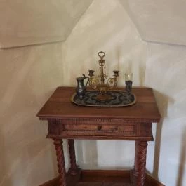 Ozorai várkastély Ozora - Egyéb