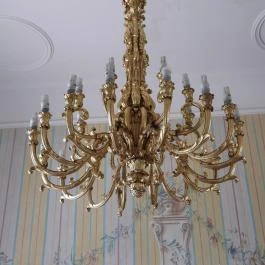 Ozorai várkastély Ozora - Egyéb