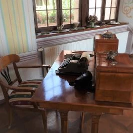 Ozorai várkastély Ozora - Belső