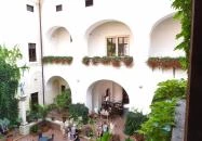 Ozorai várkastély Ozora