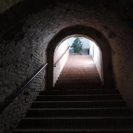 Ozorai várkastély Ozora - Belső