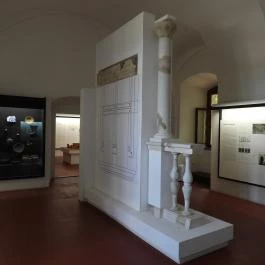 Ozorai várkastély Ozora - Egyéb