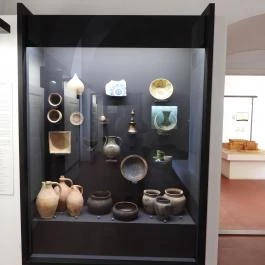 Ozorai várkastély Ozora - Egyéb