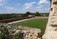 Ozorai várkastély Ozora