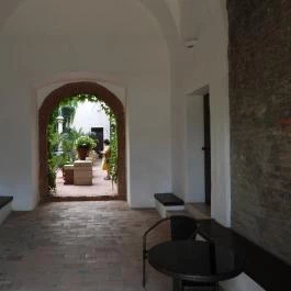 Ozorai várkastély Ozora - Külső kép