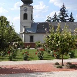 Ozorai várkastély Ozora - Külső kép