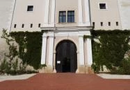 Ozorai várkastély Ozora