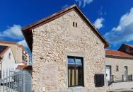 Ózsinagóga Tapolca