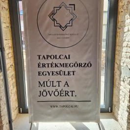 Ózsinagóga, Tapolca - Egyéb