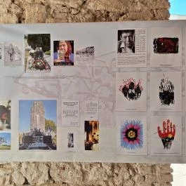 Ózsinagóga, Tapolca - Egyéb