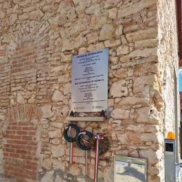 Ózsinagóga, Tapolca - Egyéb