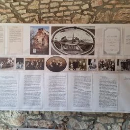 Ózsinagóga, Tapolca - Egyéb