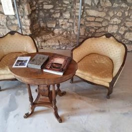 Ózsinagóga, Tapolca - Egyéb