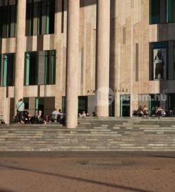 P'Art Kávéház & Bisztró - Művészetek Palotája