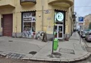 Pacsi Pizzéria & Kulturális Központ Budapest