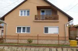 Pacsirta Apartman Gyula