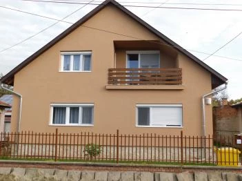 Pacsirta Apartman Gyula