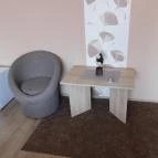 Pacsirta Apartman Gyula - Szobák