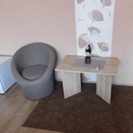 Pacsirta Apartman Gyula - Szobák