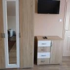 Pacsirta Apartman Gyula - Szobák