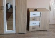 Pacsirta Apartman Gyula