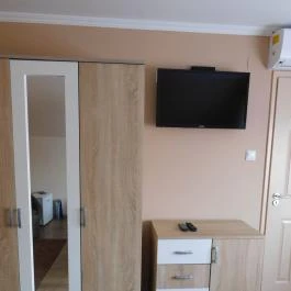 Pacsirta Apartman Gyula - Szobák