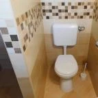 Pacsirta Apartman Gyula - Szobák