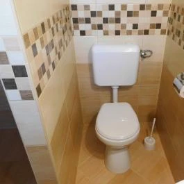 Pacsirta Apartman Gyula - Szobák