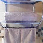 Pacsirta Apartman Gyula - Belső