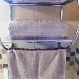 Pacsirta Apartman Gyula - Belső