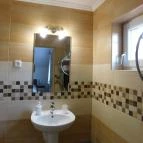 Pacsirta Apartman Gyula - Szobák