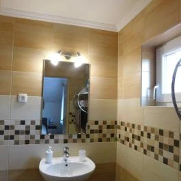 Pacsirta Apartman Gyula - Szobák