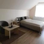 Pacsirta Apartman Gyula - Szobák