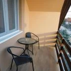 Pacsirta Apartman Gyula - Szobák