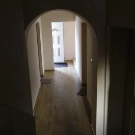 Pacsirta Apartman Gyula - Belső