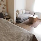 Pacsirta Apartman Gyula - Szobák