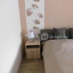 Pacsirta Apartman Gyula - Szobák