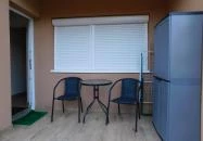 Pacsirta Apartman Gyula