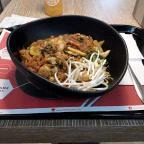 Padthai Wokbar - Allee Budapest - Egyéb